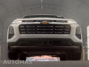 2025 Chevrolet Equinox LT 2LT - miniatura 3