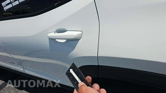 2025 Chevrolet Equinox LT 2LT - miniatura 30