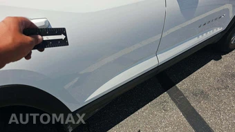 2025 Chevrolet Equinox LT 2LT - miniatura 32