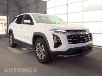 2025 Chevrolet Equinox LT 2LT - miniatura 4