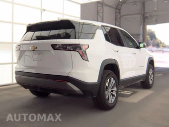 2025 Chevrolet Equinox LT 2LT - miniatura 5