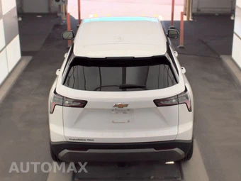 2025 Chevrolet Equinox LT 2LT - miniatura 6