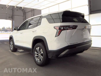 2025 Chevrolet Equinox LT 2LT - miniatura 8
