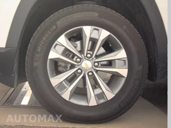 2025 Chevrolet Equinox LT 2LT - miniatura 9