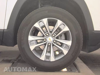 2025 Chevrolet Equinox LT 2LT - miniatura 10