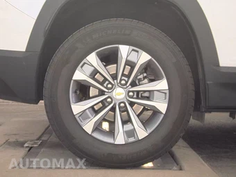 2025 Chevrolet Equinox LT 2LT - miniatura 11