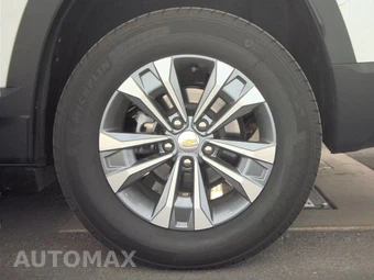 2025 Chevrolet Equinox LT 2LT - miniatura 12
