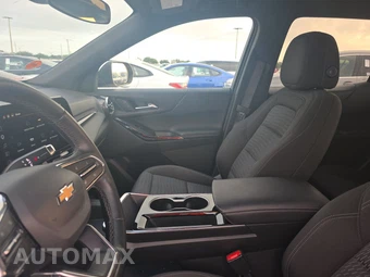 2025 Chevrolet Equinox LT 2LT - miniatura 13