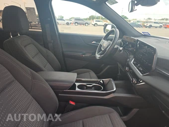2025 Chevrolet Equinox LT 2LT - miniatura 14