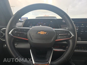 2025 Chevrolet Equinox LT 2LT - miniatura 16