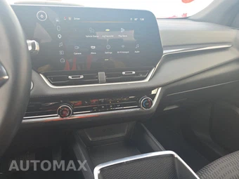 2025 Chevrolet Equinox LT 2LT - miniatura 17