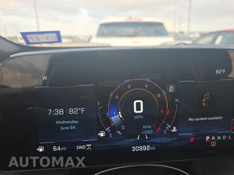 2025 Chevrolet Equinox LT 2LT - miniatura 18