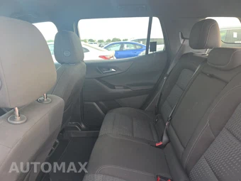 2025 Chevrolet Equinox LT 2LT - miniatura 19