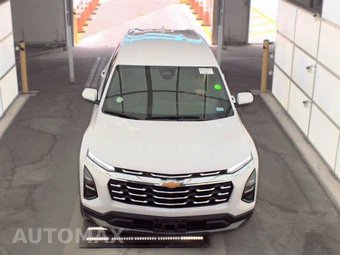 2025 Chevrolet Equinox LT 2LT - miniatura 2