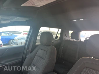 2025 Chevrolet Equinox LT 2LT - miniatura 20