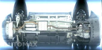 2025 Chevrolet Equinox LT 2LT - miniatura 24