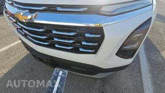2025 Chevrolet Equinox LT 2LT - miniatura 25