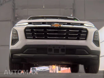 2025 Chevrolet Equinox LT 2LT - miniatura 3