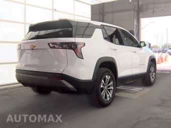 2025 Chevrolet Equinox LT 2LT - miniatura 5