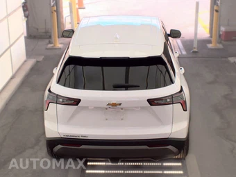 2025 Chevrolet Equinox LT 2LT - miniatura 6