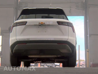 2025 Chevrolet Equinox LT 2LT - miniatura 7