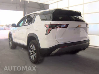 2025 Chevrolet Equinox LT 2LT - miniatura 8