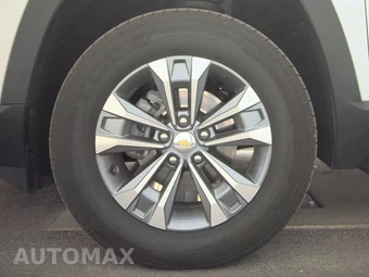 2025 Chevrolet Equinox LT 2LT - miniatura 9