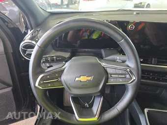 2025 Chevrolet Equinox LT 2LT - miniatura 10