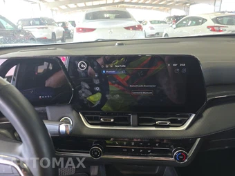 2025 Chevrolet Equinox LT 2LT - miniatura 11