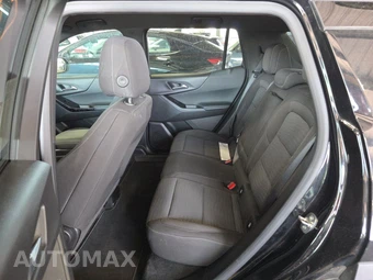 2025 Chevrolet Equinox LT 2LT - miniatura 13