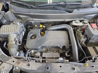 2025 Chevrolet Equinox LT 2LT - miniatura 16