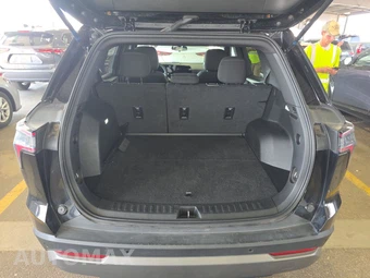 2025 Chevrolet Equinox LT 2LT - miniatura 17
