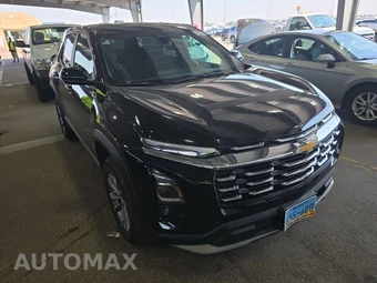 2025 Chevrolet Equinox LT 2LT - miniatura 3