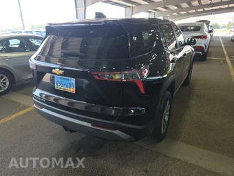 2025 Chevrolet Equinox LT 2LT - miniatura 4