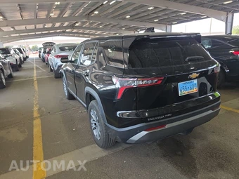 2025 Chevrolet Equinox LT 2LT - miniatura 6