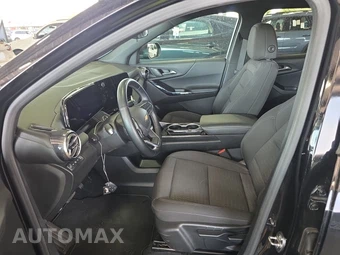 2025 Chevrolet Equinox LT 2LT - miniatura 7