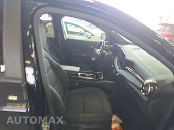 2025 Chevrolet Equinox LT 2LT - miniatura 8