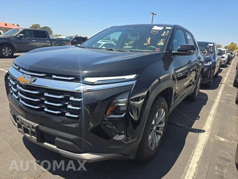 2025 Chevrolet Equinox LT 2LT
