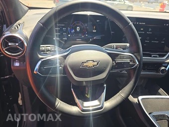 2025 Chevrolet Equinox LT 2LT - miniatura 10