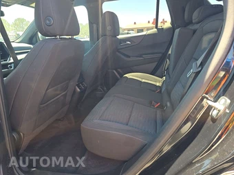 2025 Chevrolet Equinox LT 2LT - miniatura 13