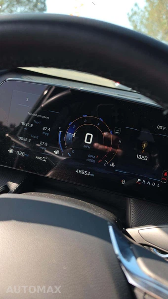 2025 Chevrolet Equinox LT 2LT - miniatura 18