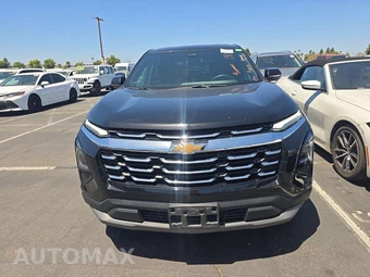 2025 Chevrolet Equinox LT 2LT - miniatura 2