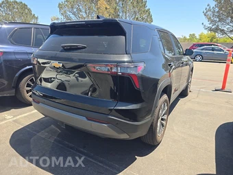 2025 Chevrolet Equinox LT 2LT - miniatura 4