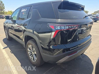 2025 Chevrolet Equinox LT 2LT - miniatura 6