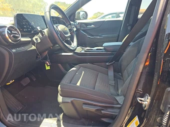 2025 Chevrolet Equinox LT 2LT - miniatura 7