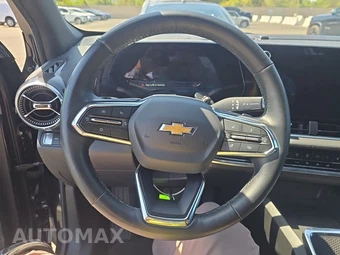 2025 Chevrolet Equinox LT 2LT - miniatura 10