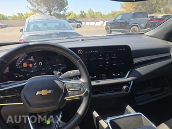 2025 Chevrolet Equinox LT 2LT - miniatura 11