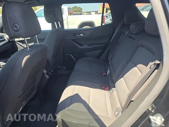 2025 Chevrolet Equinox LT 2LT - miniatura 13