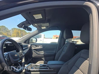 2025 Chevrolet Equinox LT 2LT - miniatura 14