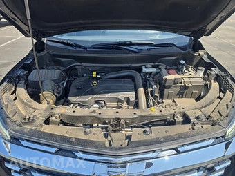 2025 Chevrolet Equinox LT 2LT - miniatura 16